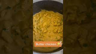 Butter chicken ramadan [upl. by Nomyar306]