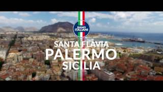 Siamo Italiani  Sicilia [upl. by Anitac441]