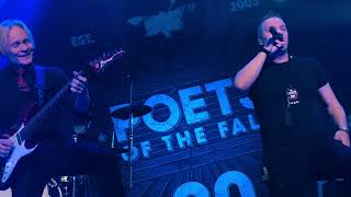 Poets Of The Fall  Revelations Manchester 2023 4K [upl. by Dom943]