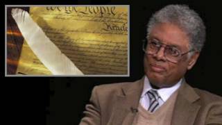 Thomas Sowell  Ever Wonder Why [upl. by Stutzman]