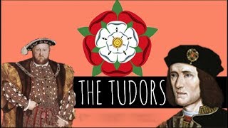 The Tudors Henry VIII  Government under Henry VIII and Wolsey  Episode 15 [upl. by Ruth52]