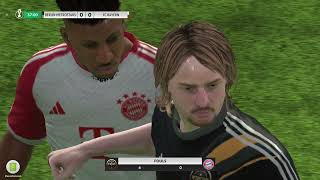 2024 DFB Pokal Viertelfinale  Berlin MetroStars vs FC Bayern München [upl. by Iruahs637]