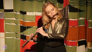 Louise Farrenc Trio Op 45 for Flute Bassoon and Piano [upl. by Lindbom]