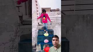 Anaya ka video jubinnautiyal fun4balloons vanisha love cutebaby ballooon [upl. by Erin468]