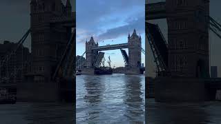 Tower bridge [upl. by Eirod631]