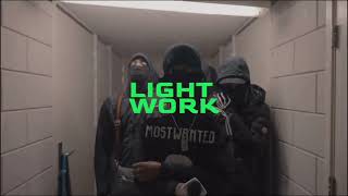 63 ZK x ML  Lightwork Freestyle 🇳🇱 Official Video SOON [upl. by Editha]