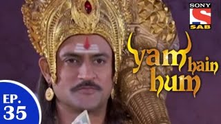 Yam Hain Hum  यम हैं हम  Episode 35  30th January 2015 [upl. by Ahsienom]