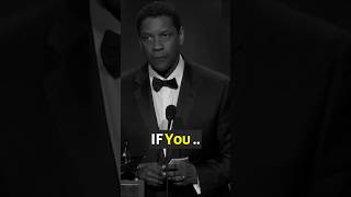 If You  Motivational Speech Denzel Washington motivation motivationalspeech denzelwashington [upl. by Innek754]