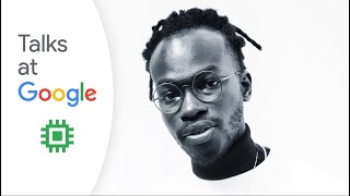 Highlights Iddris Sandu  Black Creatives in Technology  Talks at Google [upl. by Ingham258]