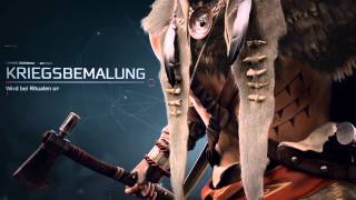 Assassins Creed 3  Ratonhnhakéton 360  quotDie Tyrannei von König George Washingtonquot Trailer DE [upl. by Vish697]