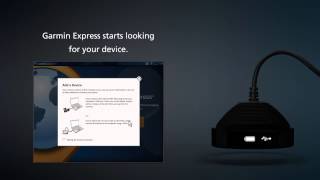 vívosmart  Setting Up Your vívosmart Device with Your Home Computer English [upl. by Alliuqet606]