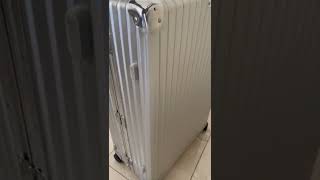 Mala Rimowa Classic  CheckIn L [upl. by Melamed]