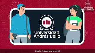 Matrícula Online UNAB 2024 – Estudiantes Antiguos [upl. by Cecily]