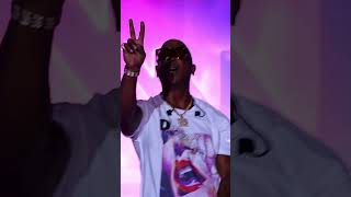 Ja Rule calling out the ladies at I Love RNB Festival jarule ilovernb rnb ilovernbfestival [upl. by Rosa]