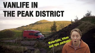 Realistic Look Into Living Full Time In A Van [upl. by Tnarb724]