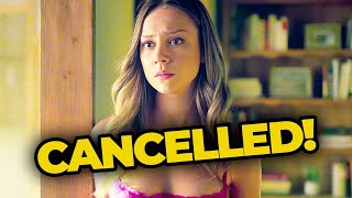 10 TV Shows That Just Got Cancelled [upl. by Pen]