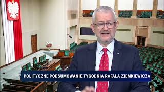 Ziemkiewicz projekt quotHołowniaquot jest wygaszany przez Tuska Pajac im już nie jest potrzebny [upl. by Hutt]