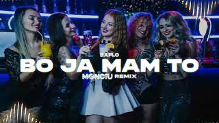 BAFLO  Bo ja mam to Monciu Remix [upl. by Anoet424]