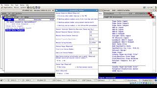 TUTORIAL PRAKTIKUM MODUL 5 METODE SEISMIK [upl. by Milty338]