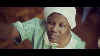 Grace Mwai  Wee Niwe Official Music Video [upl. by Calandra]