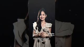 Top 1 24 ask 2024 JKT48 [upl. by Dukey]