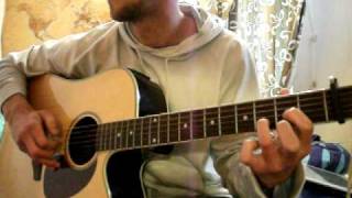 John Martyn  My Baby Girl tutorial [upl. by Hyo]