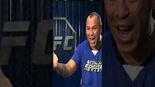 Vitor Belfort X Wanderlei Silva [upl. by Rooney]