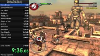 Spartan Total Warrior Speed run 2h 58min 41s WR challenge [upl. by Keverne]