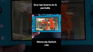 Nintedo Switch lite 2024 nintendo nintendoswitch videogames recommended subscribe like [upl. by Keynes411]