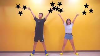 2週間で10キロ痩せるダンス 1時間ver 1hour Korean Dance Workout 【HandClap】 [upl. by Petula]