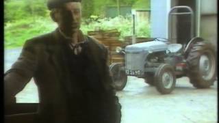 The Massey Ferguson TE 20  BBC Perpetual Motion  Part One [upl. by Tse46]