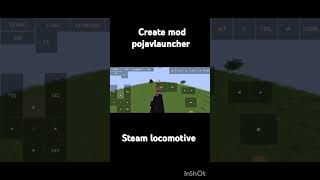 Create mod steam locomotive showcase [upl. by Enutrof]