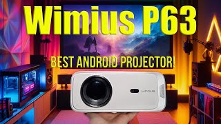 Wimius P63 Review [upl. by Yorgos359]