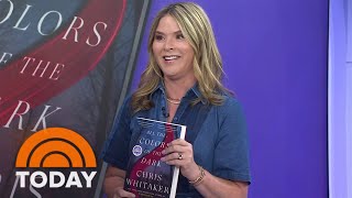 Jenna Bush Hager reveals July 2024 book club pick [upl. by Jea]