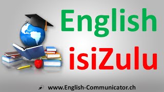 English IsiNgisi ngokukhuluma ngokubhala lolimi Yiqiniso ufunde [upl. by Annawd]