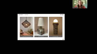 Future Trends on Furniture amp Lighting for Fall Winter 202526 [upl. by Eilatan]