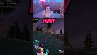 STOP EMOTING  LICK TOILET fortnite [upl. by Krista]