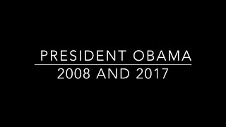 President Obama Yes we can Yes we did [upl. by Ing]