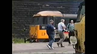 5602737706 in 1993PrestonOrmskirkBurn Naze  Lancaster [upl. by Small851]