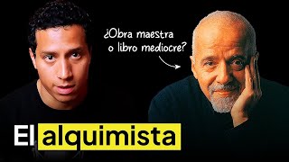 El alquimista de Paulo Coelho ¿Te atreves a seguir tu destino  Resumen y análisis [upl. by Nosnor]