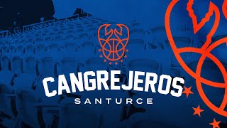 EN VIVO Osos de Manatí 🆚 Cangrejeros de Santurce 🦀🔥🏀 [upl. by Naquin36]