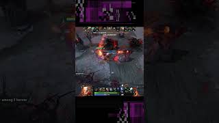 Lucky Juggernaut Bounce  Epic Omnislash Lands on Enemy  Dota 2 Highlight [upl. by Mada]