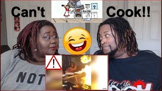 27 Hilarious Cooking Fail Nominees FailArmy Hall of Fame July 2017 Reaction MeetTheNelsons [upl. by Wampler]