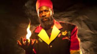 Capleton Fire Pigtail Riddim [upl. by Yema]