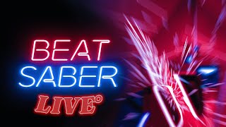 Beat Saber  Music Pack Grind DEEN [upl. by Nosloc]