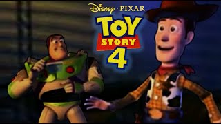 Toy Story 4 All Clips amp Trailers 2019 Disney Pixar HD [upl. by Asilehc]