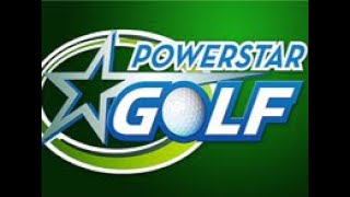 Powerstar Golf [upl. by Lemmueu]