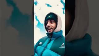 Funny Expert Drops Antarctica Facts 🌍❄️😂 antartica funny shorts [upl. by Eiduj]