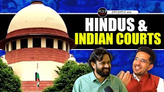 How Hindus can win legal battles  Ft IshkaranSinghBhandari [upl. by Janith]