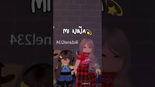 Alguien sabe como se llama en yt love roblox edit howdoimakeyouloveme [upl. by Horst]